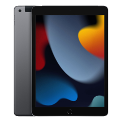 Apple iPad (10,2 pouces, Wi-Fi, 64 Go)